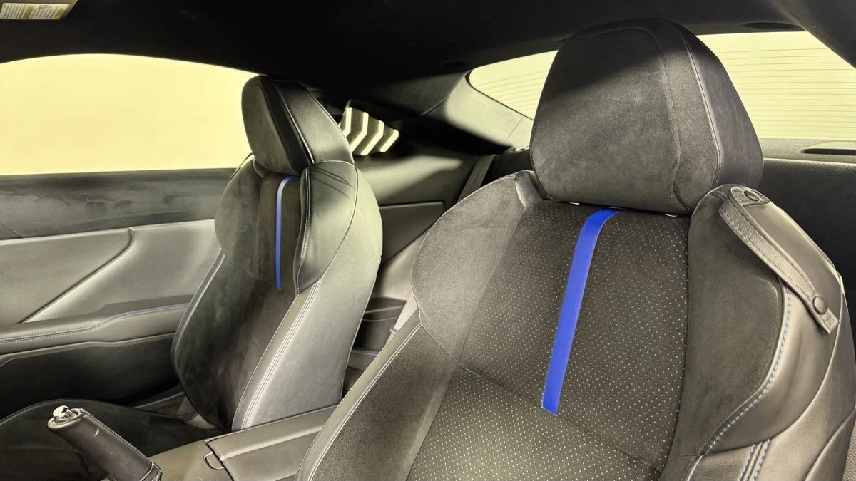 2024 Subaru BRZ 2nd Gen - Image 19 of 31