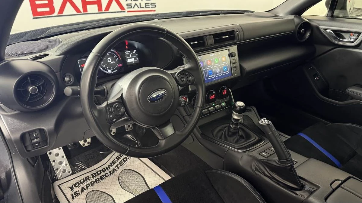 2024 Subaru BRZ 2nd Gen - Image 20 of 31
