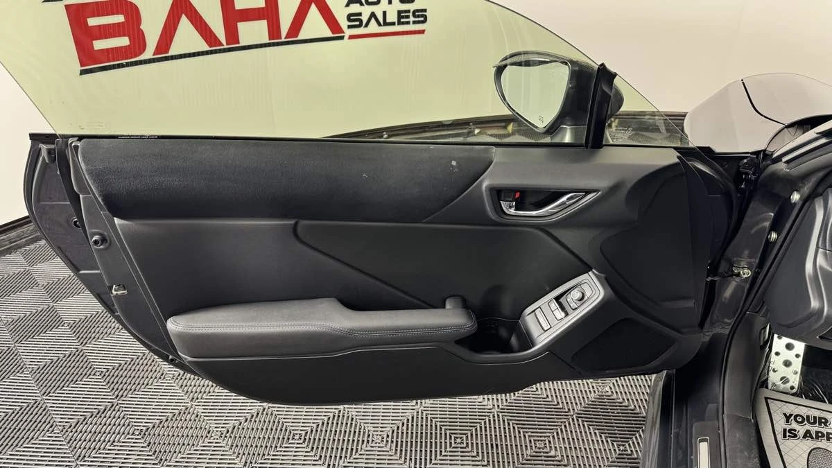 2024 Subaru BRZ 2nd Gen - Image 15 of 31