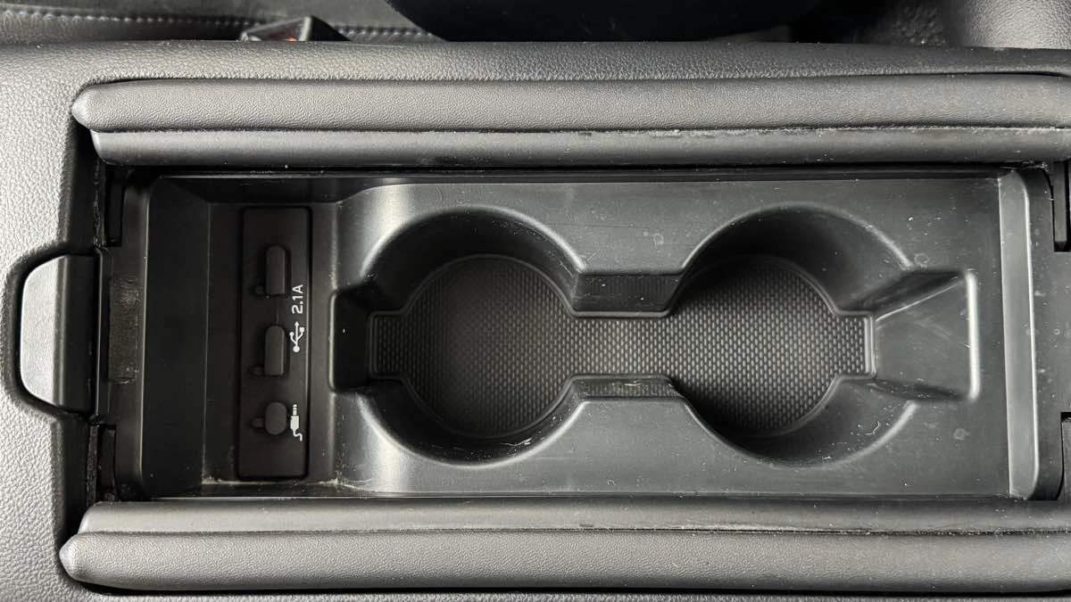 2024 Subaru BRZ 2nd Gen - Image 31 of 31