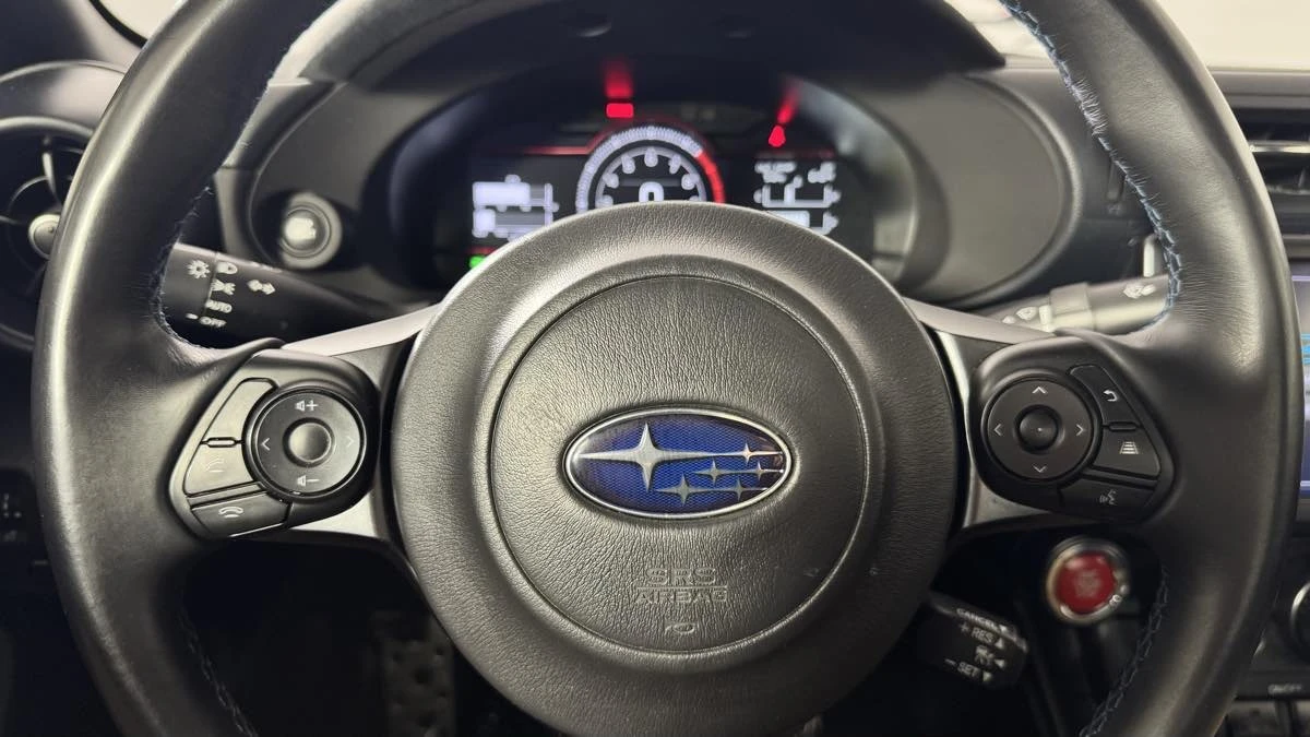 2024 Subaru BRZ 2nd Gen - Image 22 of 31