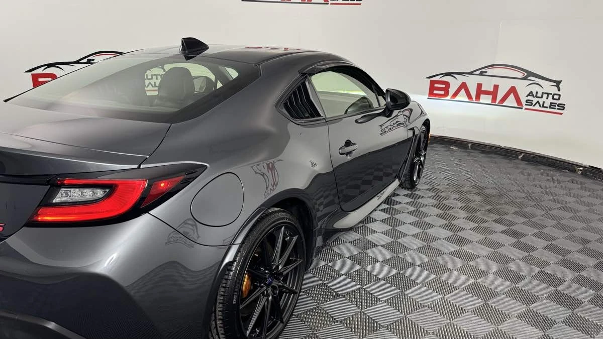 2024 Subaru BRZ 2nd Gen - Image 7 of 31