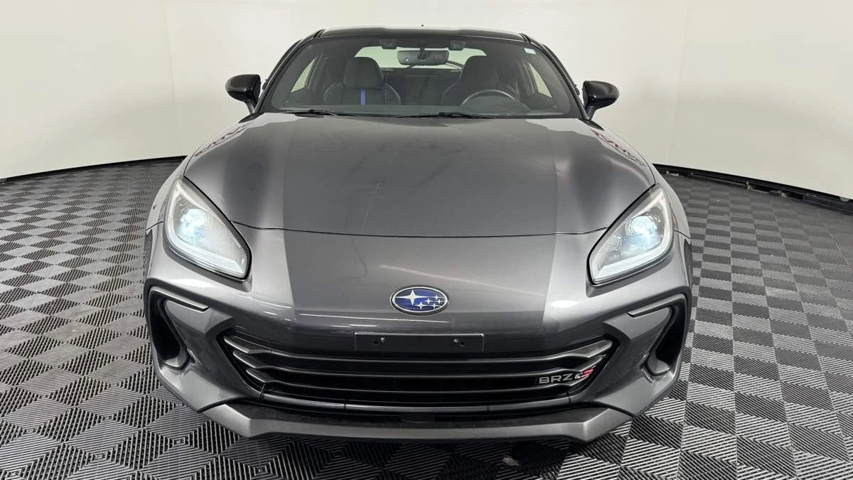2024 Subaru BRZ 2nd Gen - Image 10 of 31