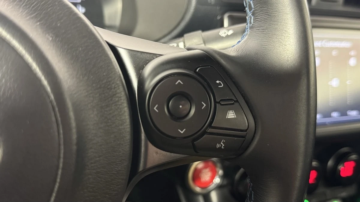 2024 Subaru BRZ 2nd Gen - Image 23 of 31