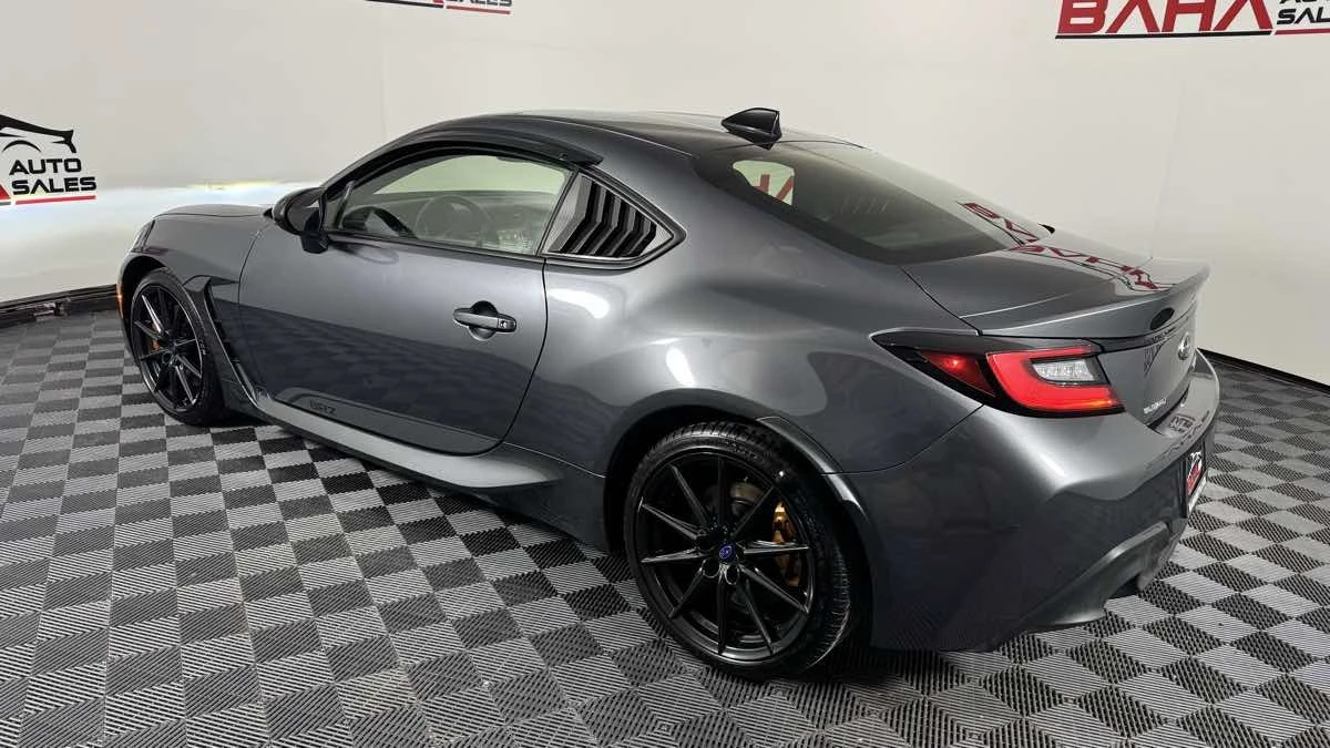 2024 Subaru BRZ 2nd Gen - Image 5 of 31