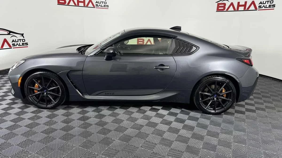 2024 Subaru BRZ 2nd Gen - Image 4 of 31