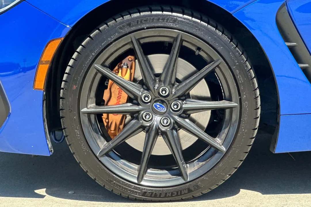 2024 Subaru BRZ 2nd Gen - Image 24 of 27