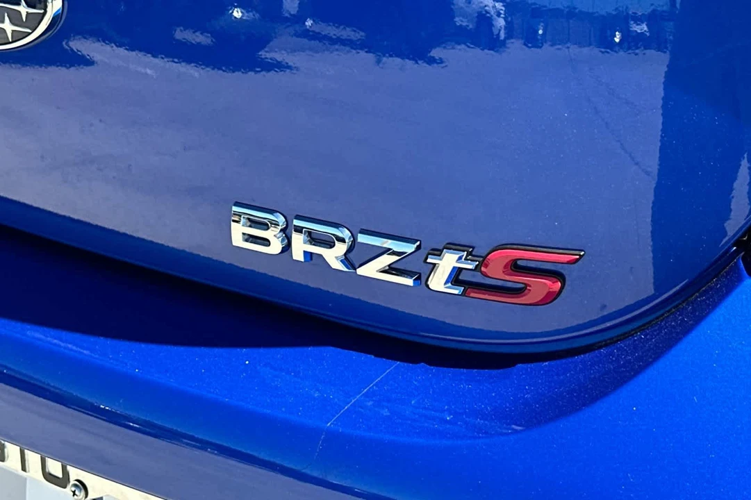 2024 Subaru BRZ 2nd Gen - Image 25 of 27