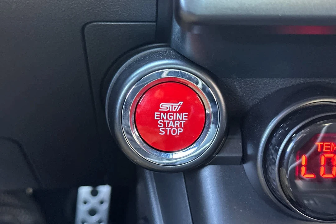 2024 Subaru BRZ 2nd Gen - Image 20 of 27