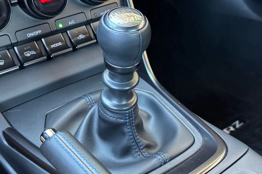 2024 Subaru BRZ 2nd Gen - Image 19 of 27
