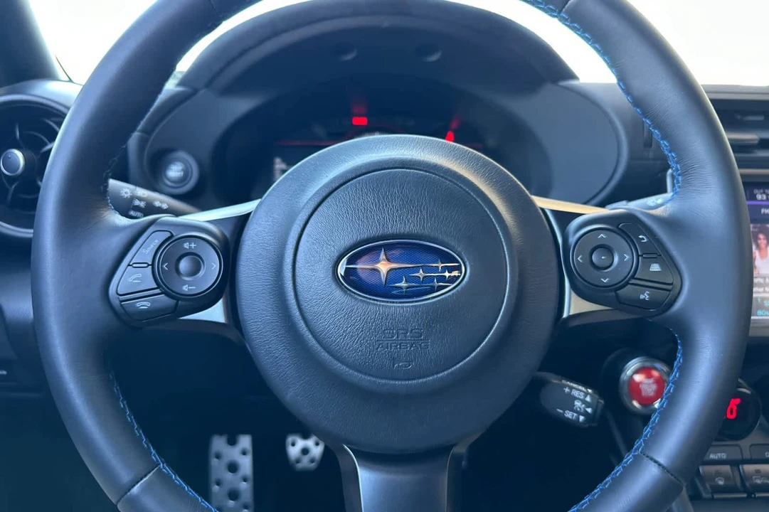 2024 Subaru BRZ 2nd Gen - Image 21 of 27