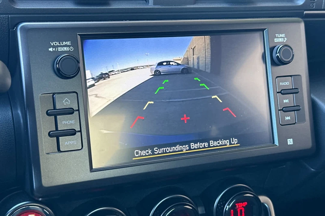 2024 Subaru BRZ 2nd Gen - Image 17 of 27