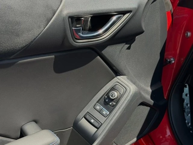2024 Subaru BRZ 2nd Gen - Image 14 of 31