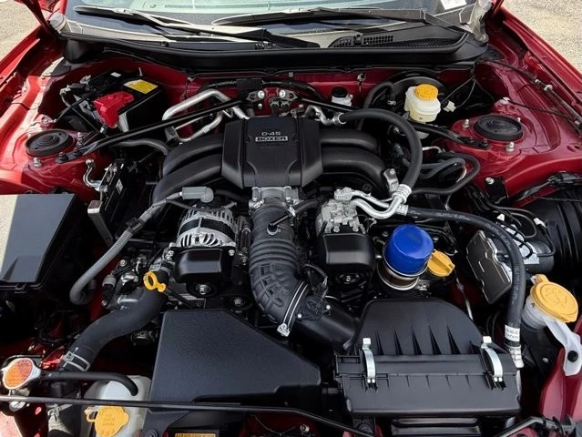 2024 Subaru BRZ 2nd Gen - Image 30 of 31