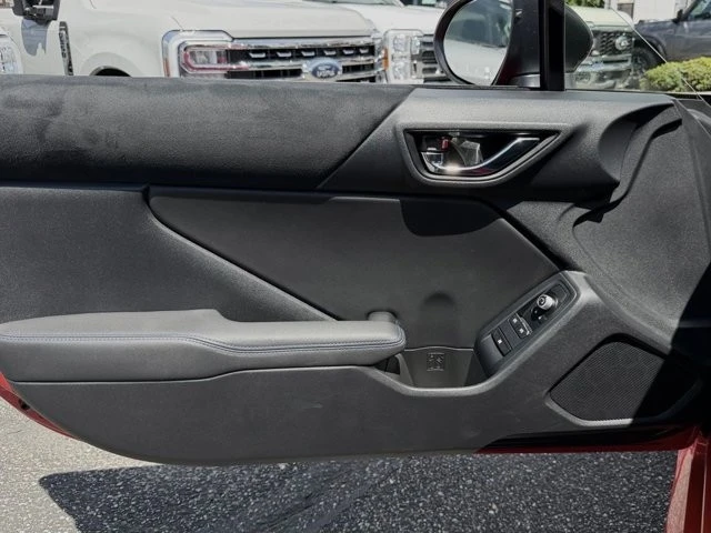 2024 Subaru BRZ 2nd Gen - Image 13 of 31