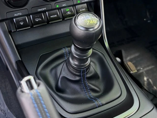 2024 Subaru BRZ 2nd Gen - Image 25 of 31