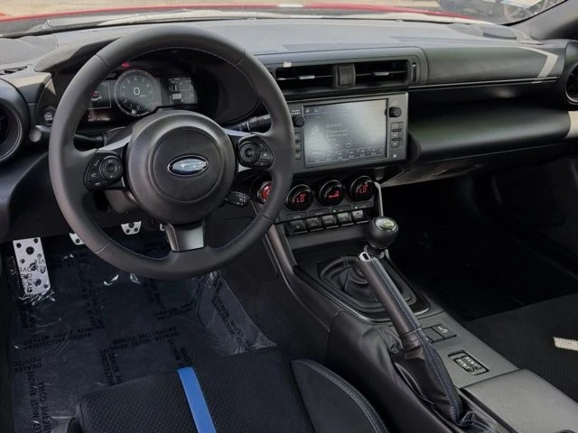 2024 Subaru BRZ 2nd Gen - Image 28 of 31