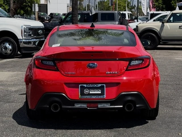 2024 Subaru BRZ 2nd Gen - Image 7 of 31