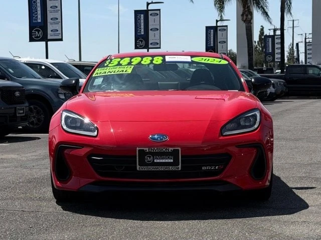 2024 Subaru BRZ 2nd Gen - Image 3 of 31