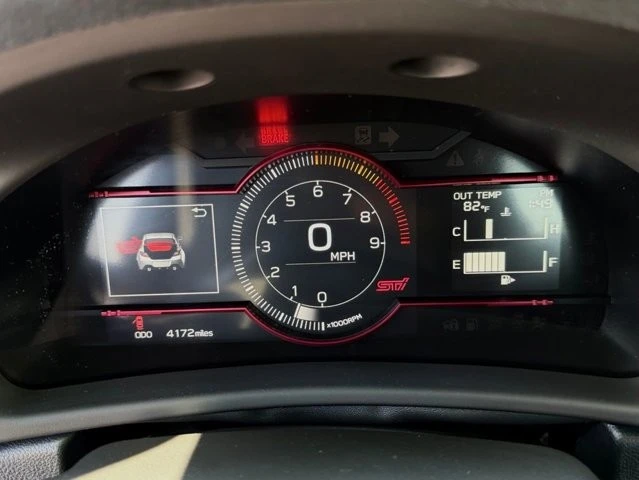 2024 Subaru BRZ 2nd Gen - Image 19 of 31