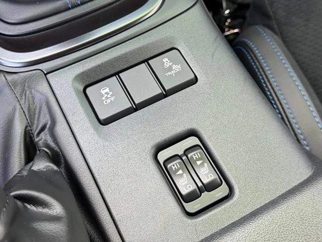 2024 Subaru BRZ 2nd Gen - Image 26 of 31