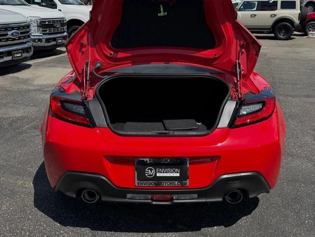 2024 Subaru BRZ 2nd Gen - Image 10 of 31