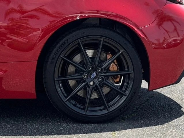 2024 Subaru BRZ 2nd Gen - Image 11 of 31