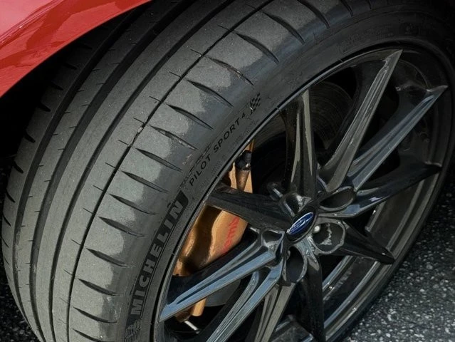 2024 Subaru BRZ 2nd Gen - Image 12 of 31