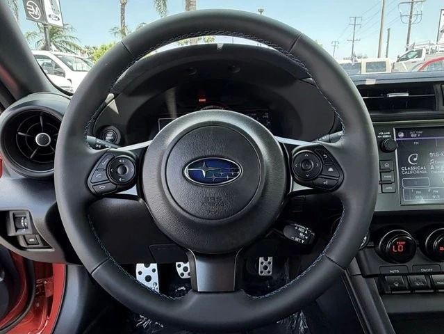 2024 Subaru BRZ 2nd Gen - Image 20 of 31