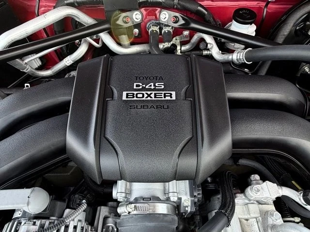 2024 Subaru BRZ 2nd Gen - Image 31 of 31