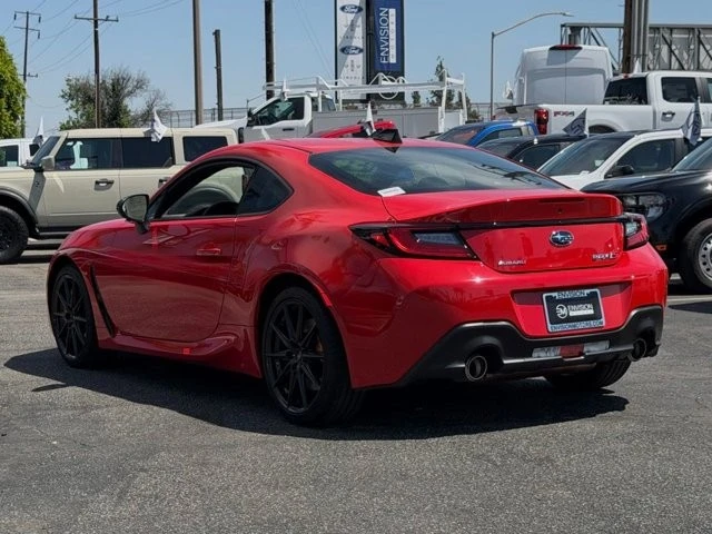 2024 Subaru BRZ 2nd Gen - Image 6 of 31
