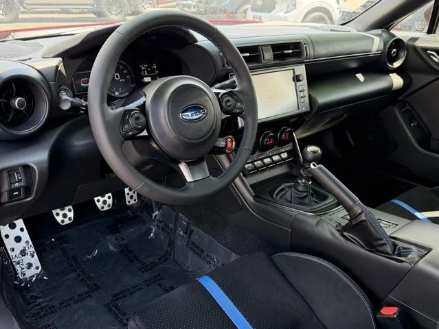 2024 Subaru BRZ 2nd Gen - Image 27 of 31