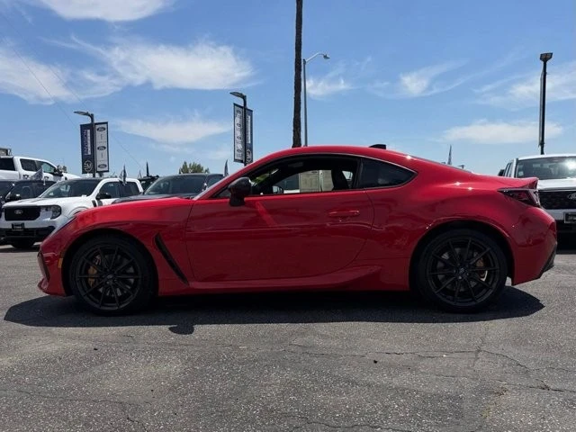 2024 Subaru BRZ 2nd Gen - Image 5 of 31