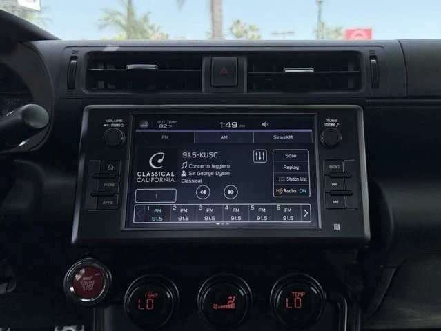 2024 Subaru BRZ 2nd Gen - Image 24 of 31