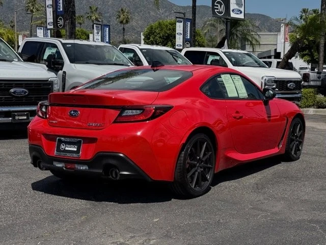 2024 Subaru BRZ 2nd Gen - Image 8 of 31