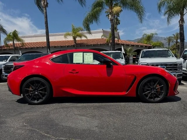 2024 Subaru BRZ 2nd Gen - Image 9 of 31