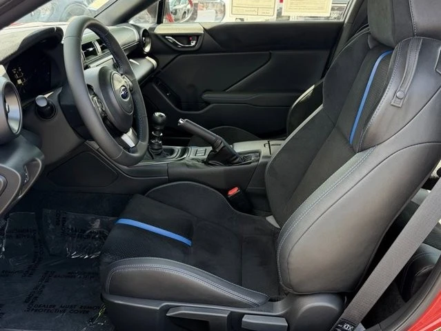 2024 Subaru BRZ 2nd Gen - Image 16 of 31