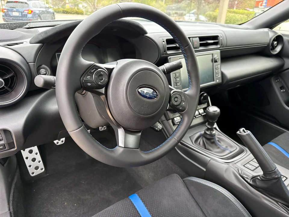 2024 Subaru BRZ 2nd Gen - Image 12 of 18