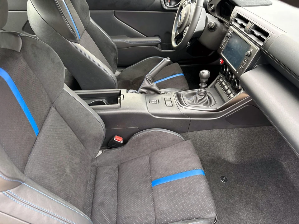 2024 Subaru BRZ 2nd Gen - Image 8 of 18