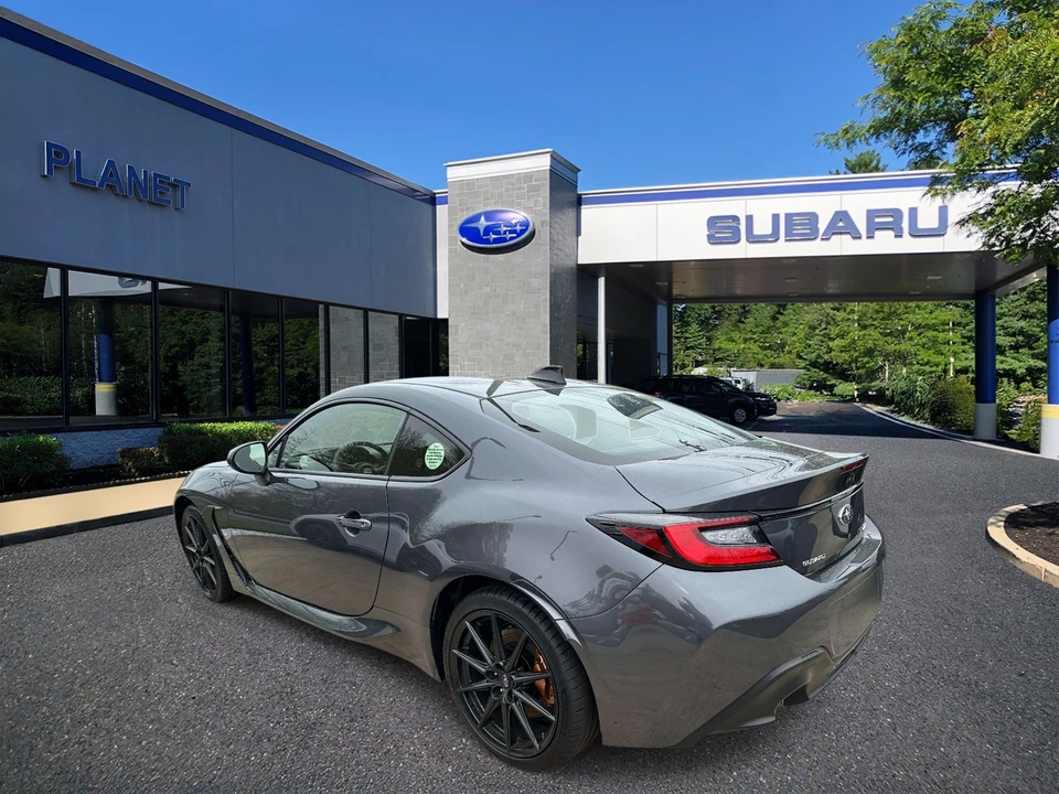 2024 Subaru BRZ 2nd Gen - Image 3 of 18