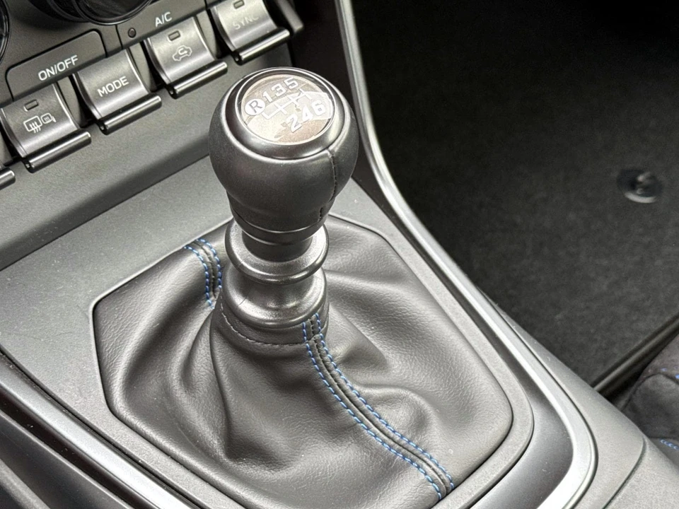 2024 Subaru BRZ 2nd Gen - Image 17 of 18