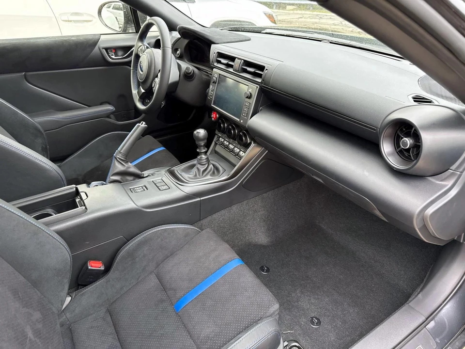 2024 Subaru BRZ 2nd Gen - Image 7 of 18