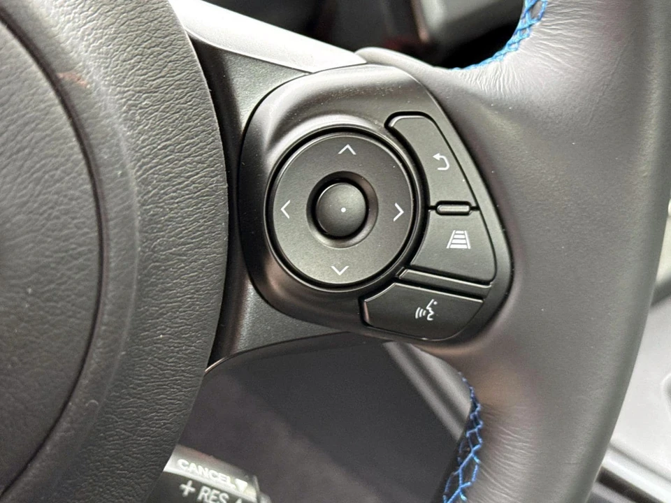 2024 Subaru BRZ 2nd Gen - Image 16 of 18