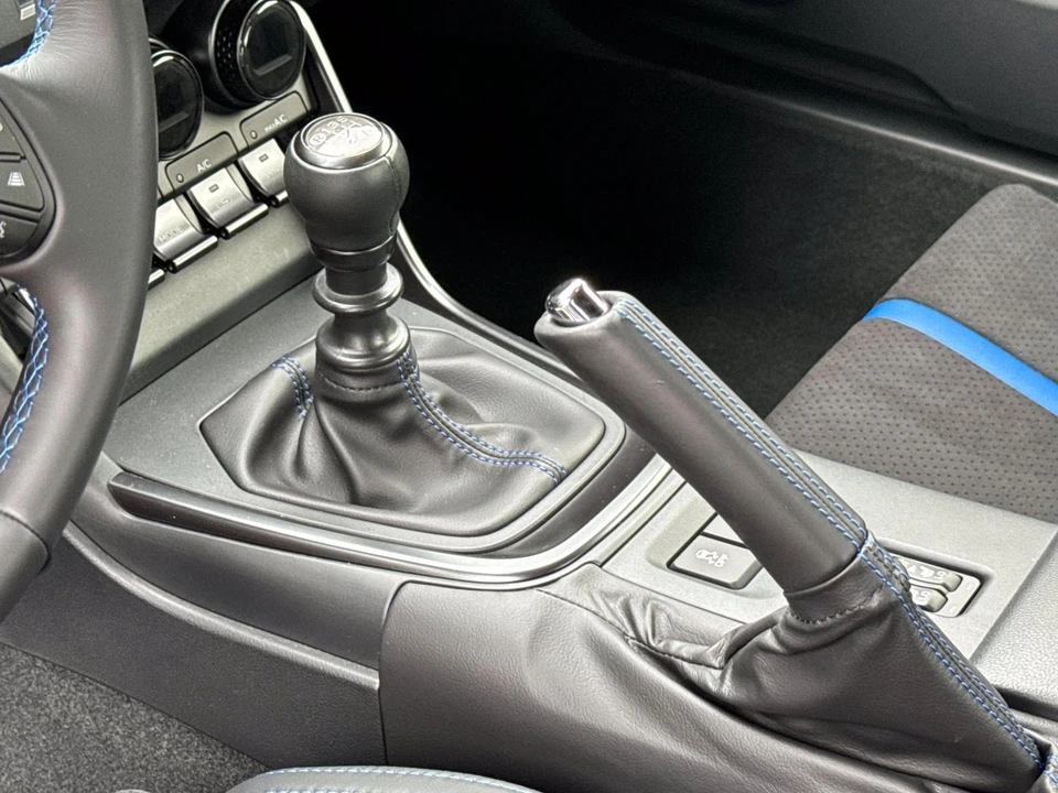 2024 Subaru BRZ 2nd Gen - Image 13 of 18