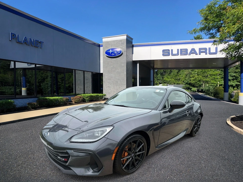 2024 Subaru BRZ 2nd Gen - Image 4 of 18