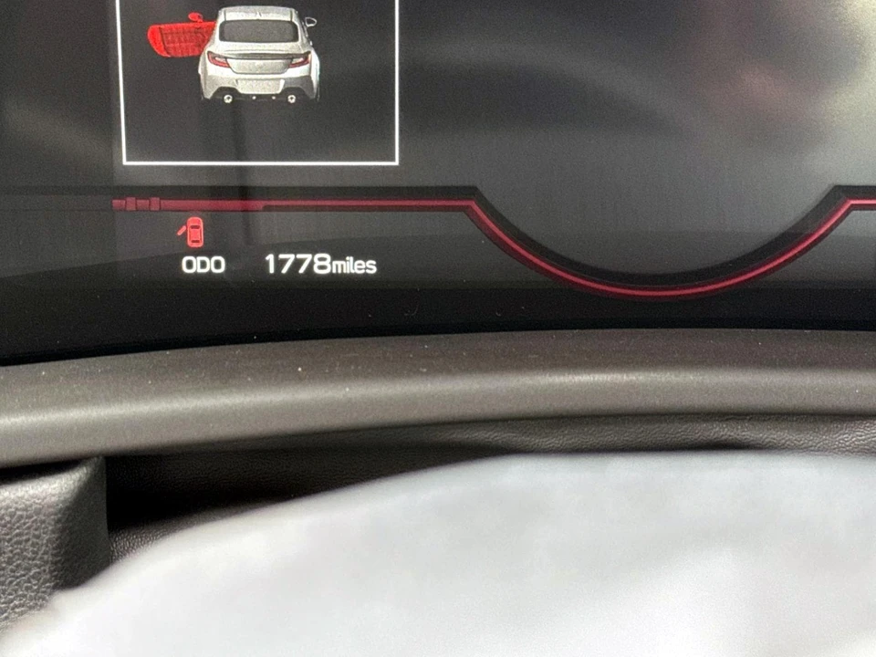 2024 Subaru BRZ 2nd Gen - Image 14 of 18