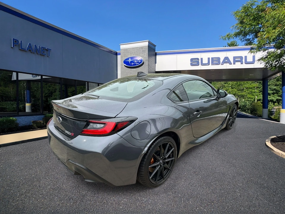 2024 Subaru BRZ 2nd Gen - Image 2 of 18