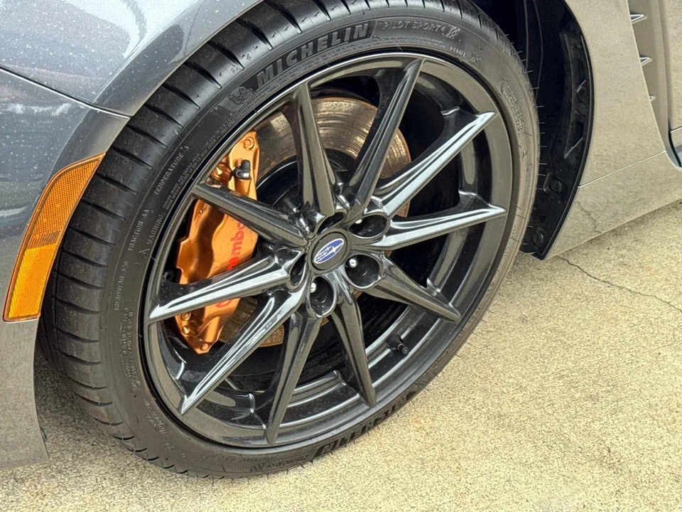 2024 Subaru BRZ 2nd Gen - Image 5 of 18
