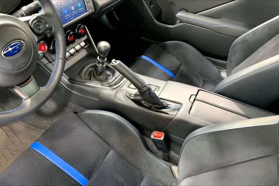 2024 Subaru BRZ 2nd Gen - Image 9 of 9