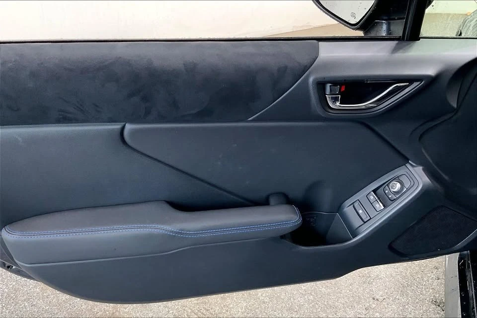 2024 Subaru BRZ 2nd Gen - Image 5 of 9